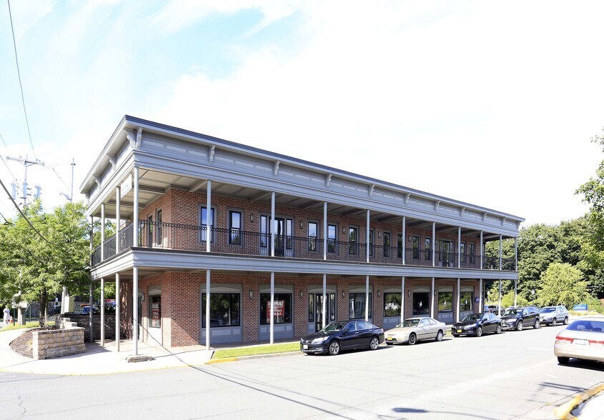 Primary Photo Of 117 Grand St, Goshen Office For Sale