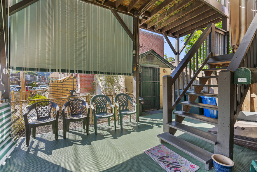 More Photos Of 5040 Lytle St, Pittsburgh Storefront Retail Residential For Sale