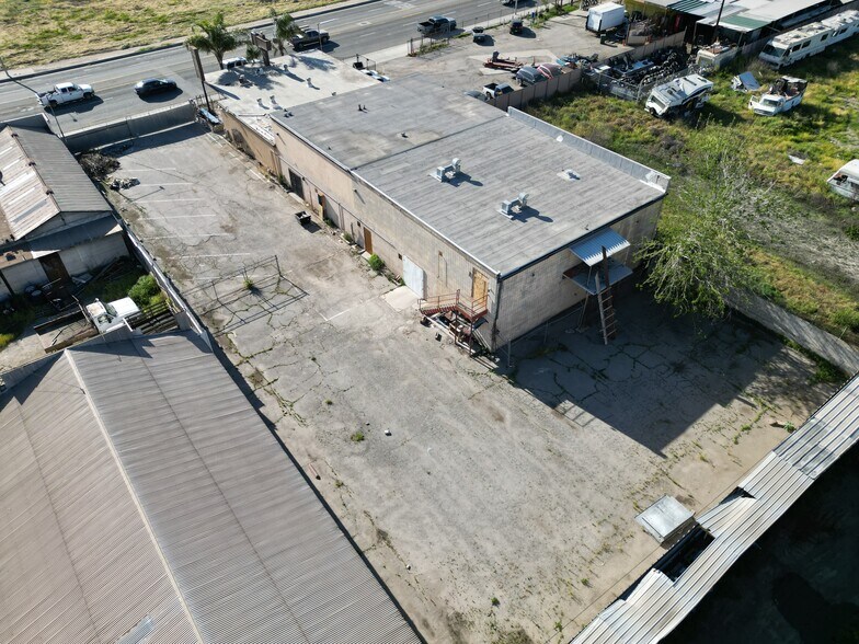 More Photos Of 651 N Waterman Ave, San Bernardino Storefront Retail Office For Lease