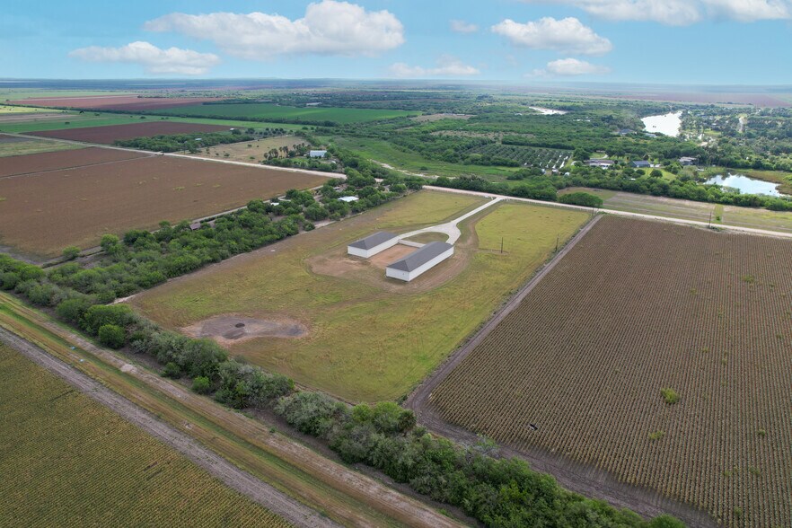 More Photos Of 27178 San Roman Rd, Bayview Warehouse For Sale