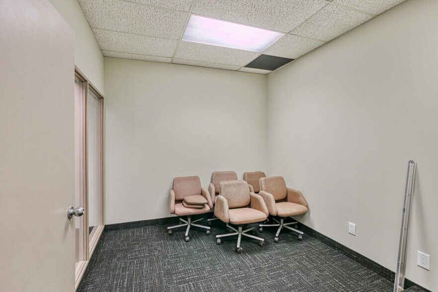 More Photos Of 2 Lisgar St, Sudbury Office For Sale