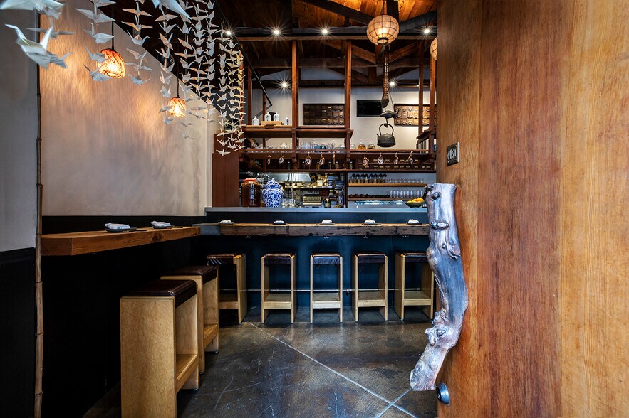More Photos Of 466 Eddy St, San Francisco General Retail For Sale