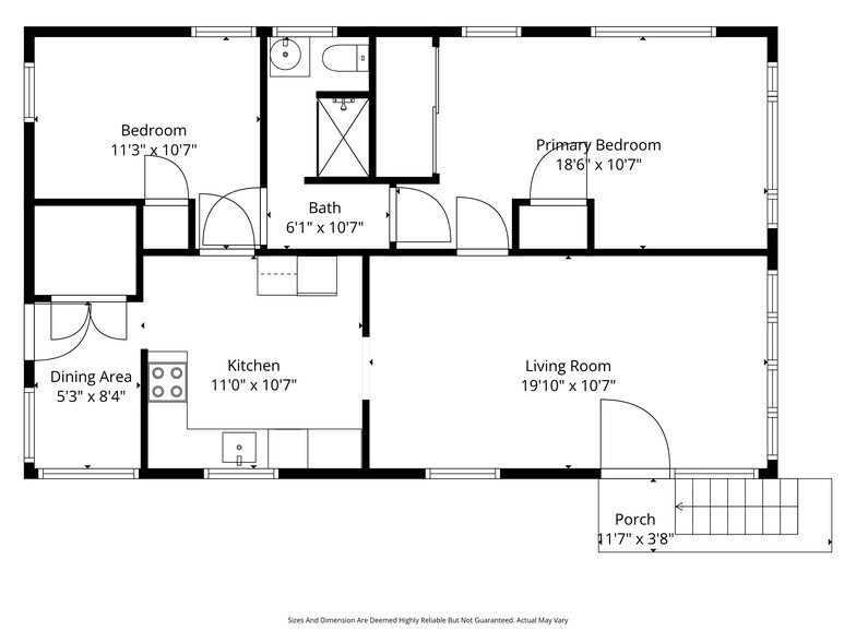 More Photos Of 424 S Pacific Coast Hwy, Redondo Beach Storefront Retail Residential For Lease