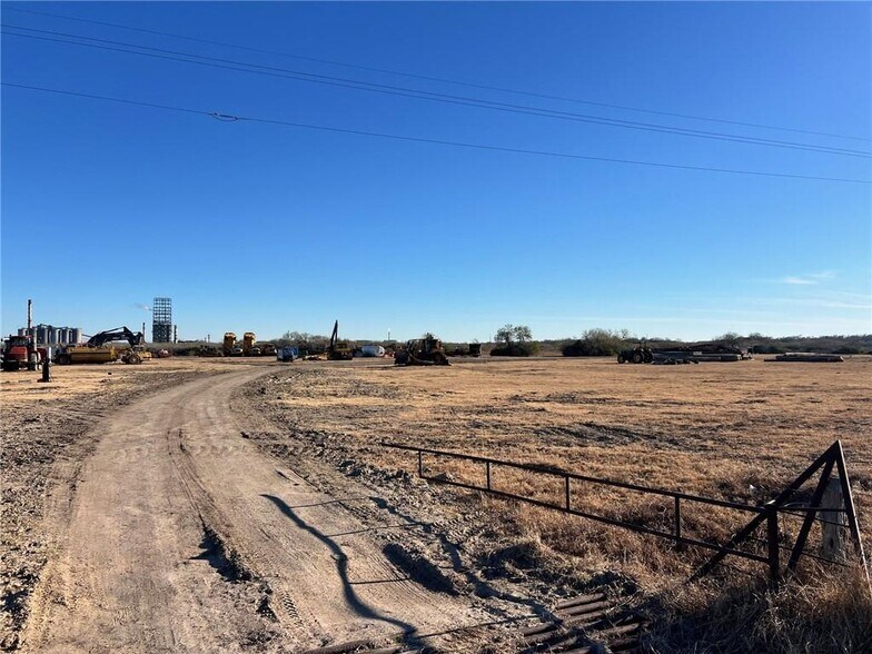 More Photos Of SH-35 at VBC, Port Lavaca Land For Sale