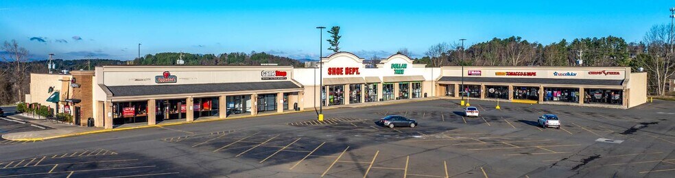 More Photos Of 1126-1138 E Stuart Dr, Galax Unknown For Lease