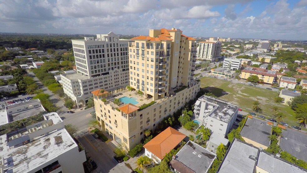 More Photos Of 1607 Ponce de Leon, Coral Gables Apartments For Sale