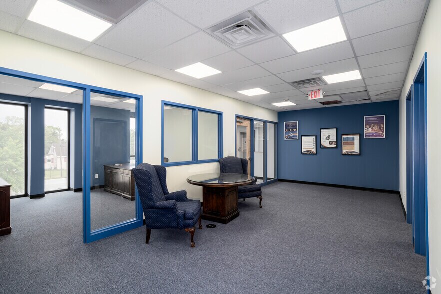 Photo of 1st Floor Ste 