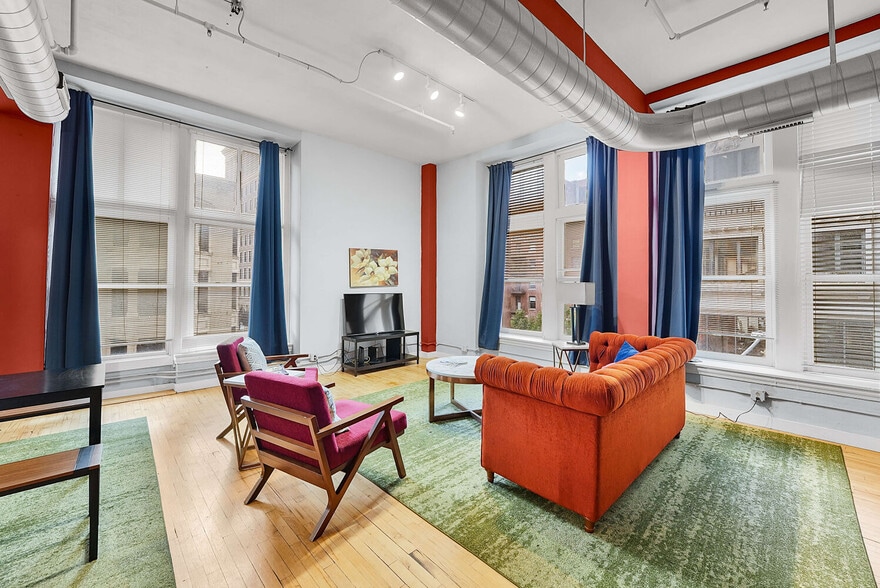 More Photos Of , Saint Louis Multifamily For Sale