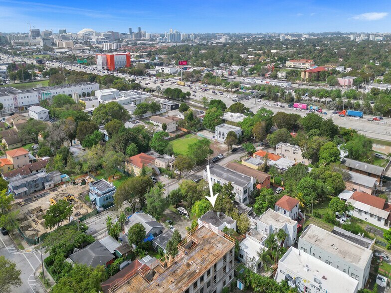 More Photos Of 527 Nw 34th St, Miami Apartments For Sale