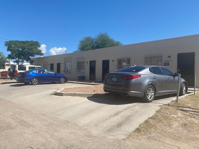 More Photos Of 120 E 34th St, Tucson Apartments For Sale