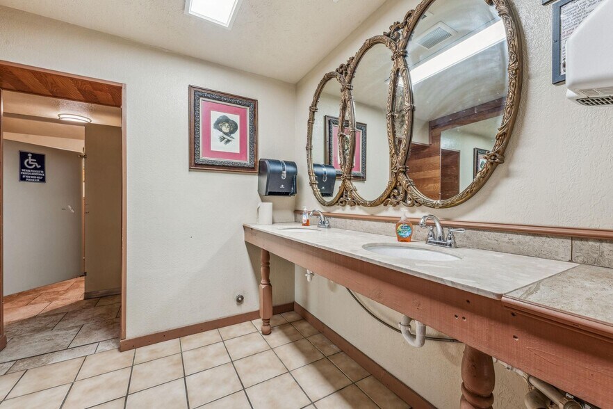 More Photos Of 3261 FM 933, Whitney Restaurant For Sale