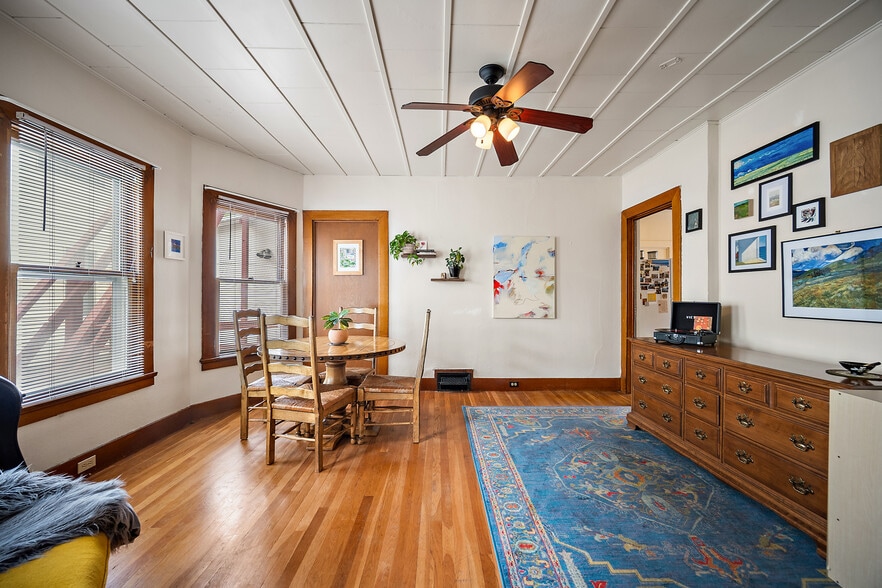 More Photos Of 1224 N Weber St, Colorado Springs Apartments For Sale