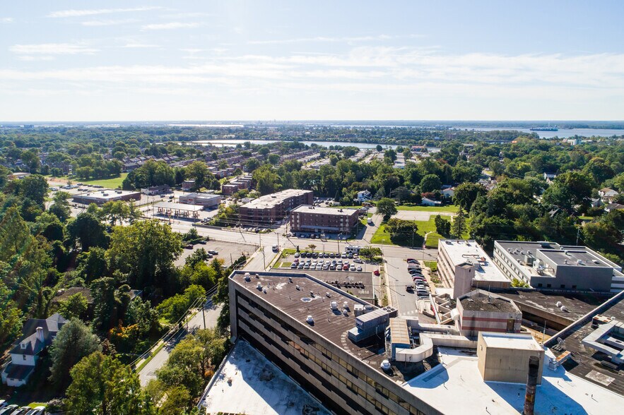 More Photos Of 8-10 Morton Ave, Ridley Park Medical For Lease