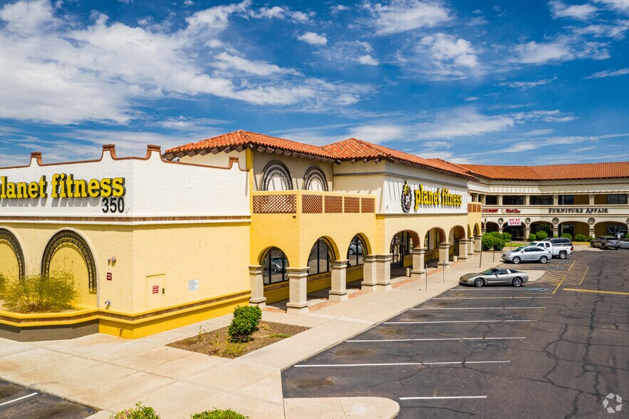 More Photos Of 310-630 E Bell Rd, Phoenix Unknown For Lease