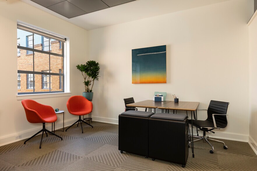 More Photos Of 2800 1st Ave, Seattle Coworking Space