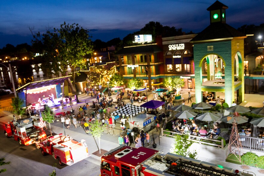 More Photos Of 2087-2126 Madison Ave, Memphis Unknown For Lease