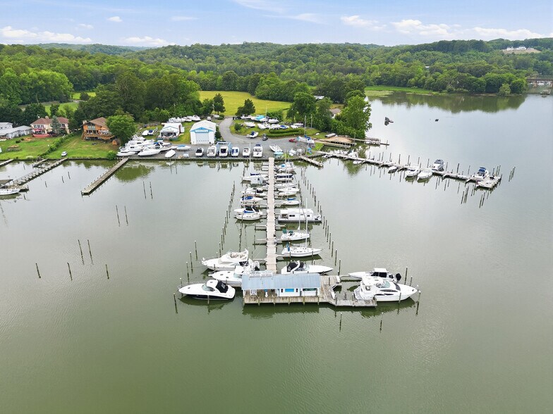 More Photos Of 423 Aquia Creek Rd, Stafford Marina For Sale