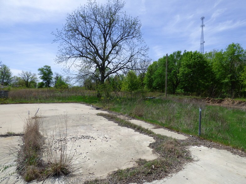 More Photos Of 418344 Texanna Rd, Eufaula Land For Sale