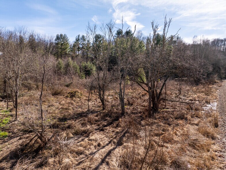 More Photos Of TBD Woodland Dr., Waynesville Land For Sale