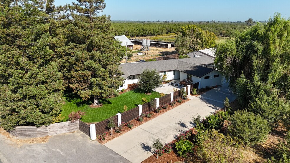More Photos Of 6613 Woodland Ave, Modesto Land For Sale
