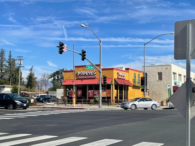 More Photos Of 1224 S Atlantic Blvd, Alhambra Fast Food For Sale