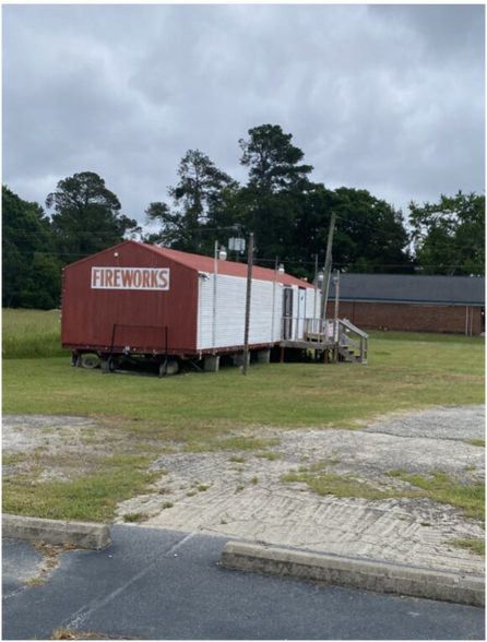 More Photos Of 2044 Wilson Rd, Newberry Land For Sale