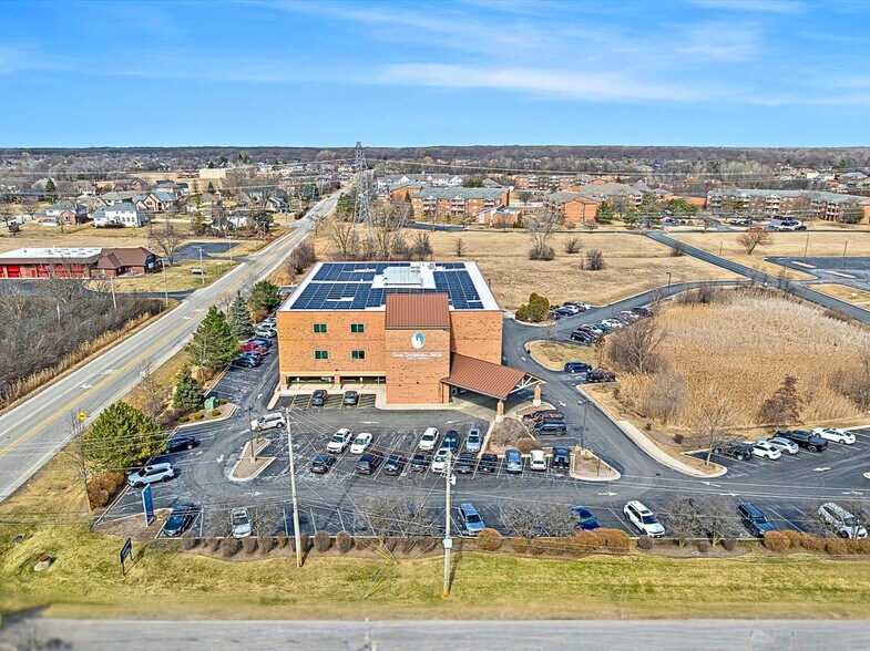 More Photos Of 13011 S 104th Ave, Palos Park Medical For Sale