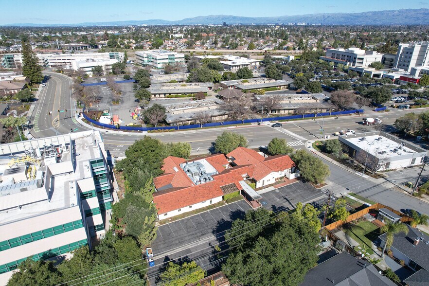 More Photos Of 2504 Samaritan Dr, San Jose Medical For Lease