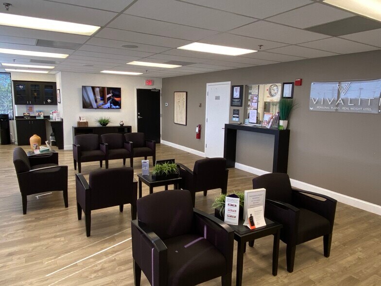 More Photos Of 3450 E Lake Rd, Palm Harbor Medical For Lease