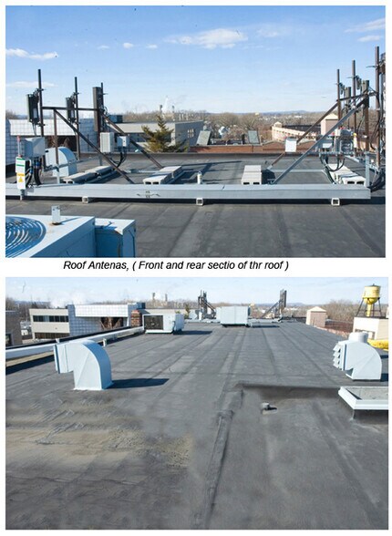 More Photos Of 610 Broad Ave, Ridgefield Office For Lease