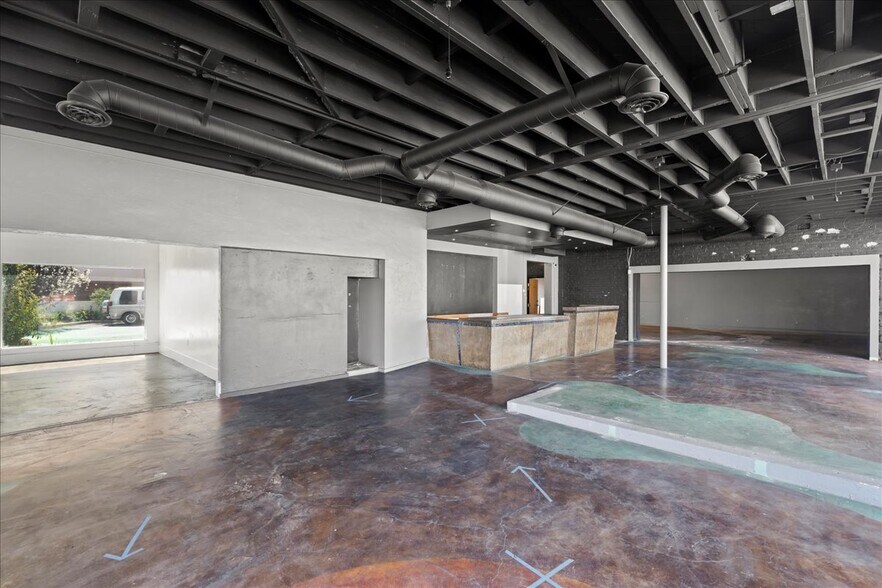 More Photos Of 935-965 Brewster Ave, Redwood City Storefront Retail Office For Sale