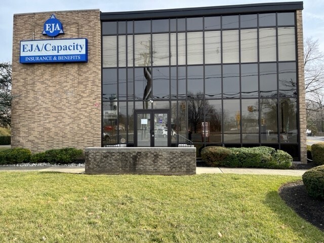 More Photos Of 217 Rt 130, Bordentown Office For Lease