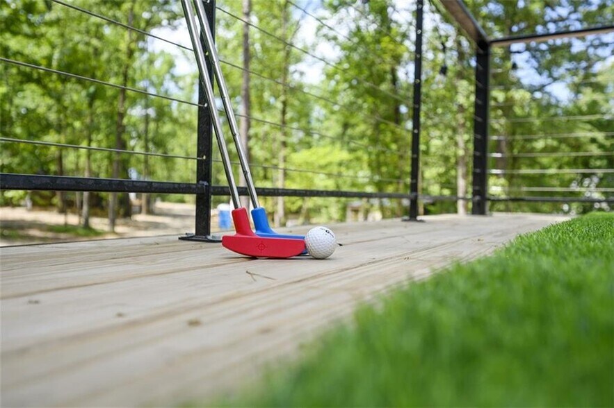 More Photos Of 17 Happy Place, Broken Bow Apartments For Sale