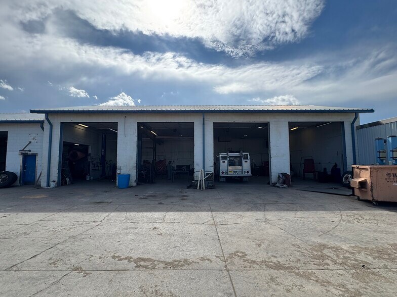 More Photos Of 20343 Highway 34, Fort Morgan Manufacturing For Sale