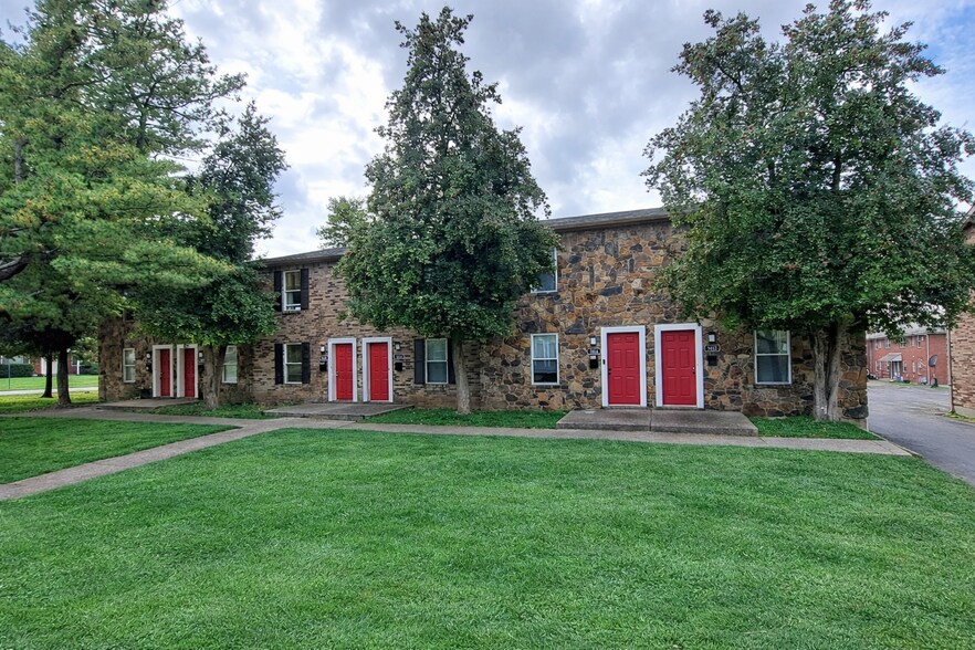 More Photos Of 3100 Orchard Manor Cir, Louisville Apartments For Sale