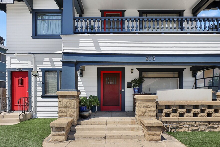 More Photos Of 2015 6th Ave, Los Angeles Apartments For Sale