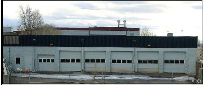 More Photos Of 3715 E St Vrain St, Colorado Springs Auto Repair For Sale