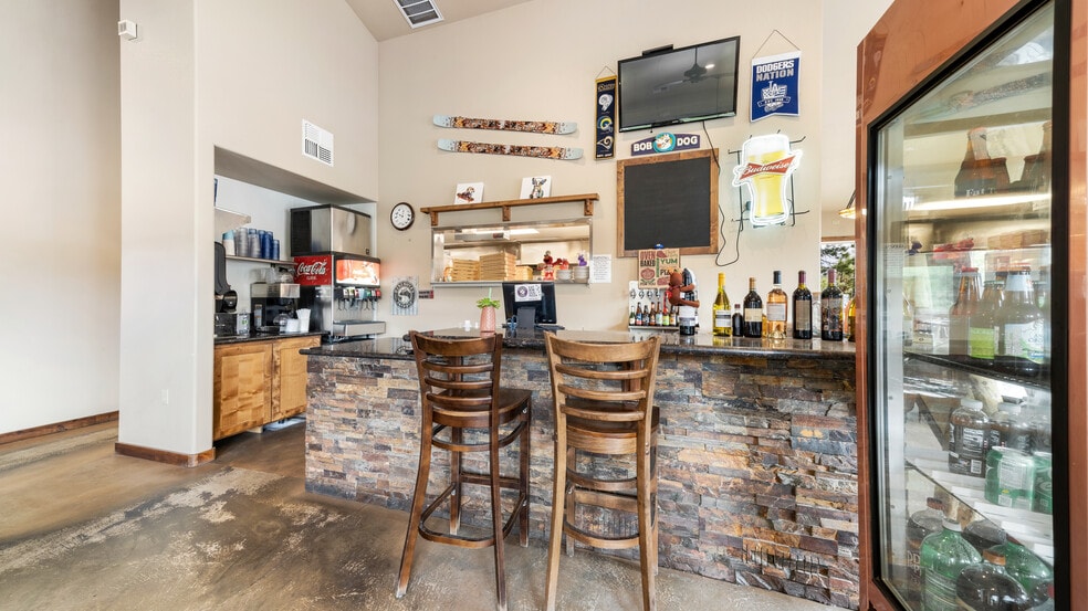 More Photos Of 3160 Highway 50, South Lake Tahoe Restaurant For Sale