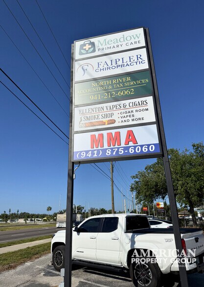 More Photos Of 7210 Us-301, Ellenton Freestanding For Lease