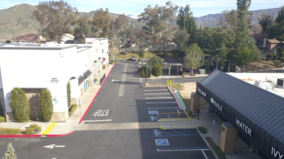 More Photos Of 34366 Yucaipa Blvd, Yucaipa Unknown For Lease