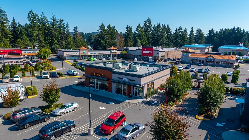 More Photos Of 6361-6373 Hammond Bay Rd, Nanaimo Storefront For Sale