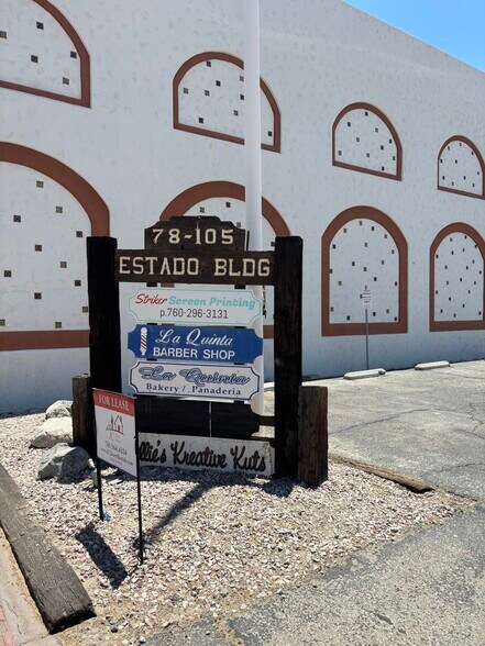 More Photos Of 78105 Calle Estado, La Quinta Unknown For Lease