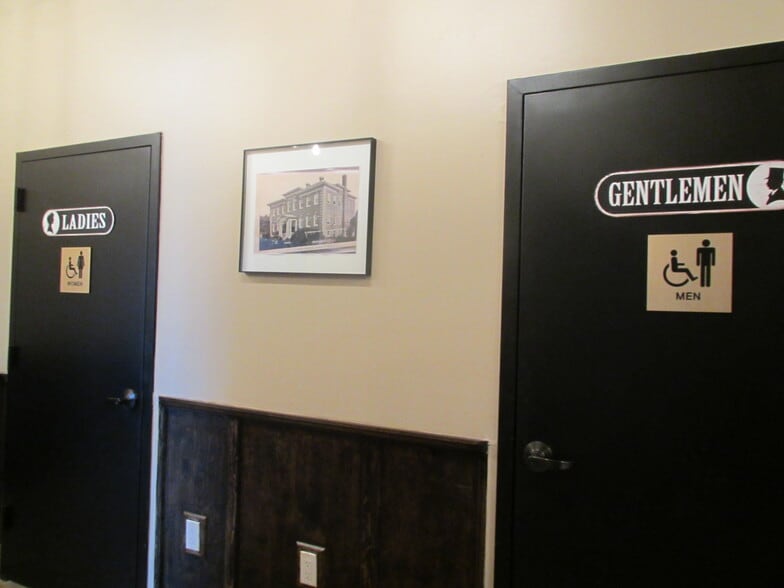 More Photos Of 54 Hudson St, Freehold Loft Creative Space For Lease