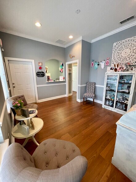 More Photos Of 9191 RG Skinner Pky, Jacksonville Medical For Lease