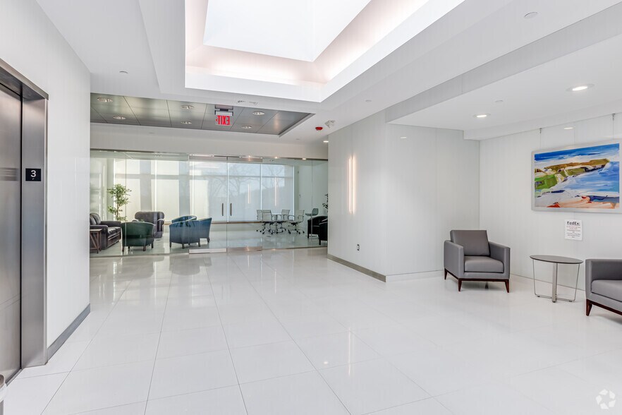 Photo of 3rd Floor Ste 