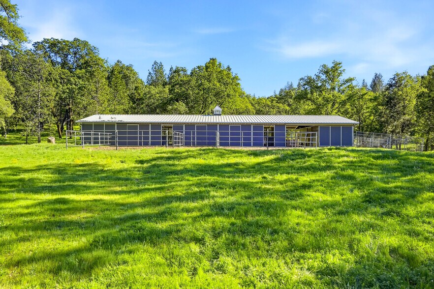 More Photos Of Placer Hills Rd, Meadow Vista Land For Sale
