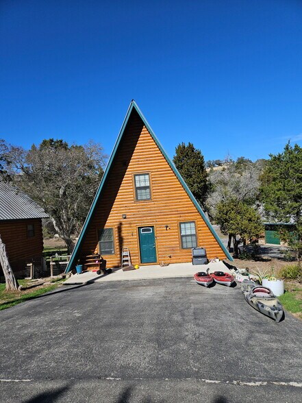 More Photos Of 40930 FM 3159, Canyon Lake Manufactured Housing Mobile Home Park For Sale