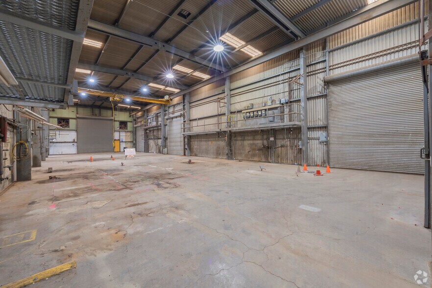 More Photos Of 2301 Napa Vallejo Hwy, Napa Land For Lease