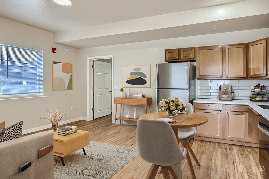 More Photos Of 1391 Carr St, Lakewood Apartments For Sale