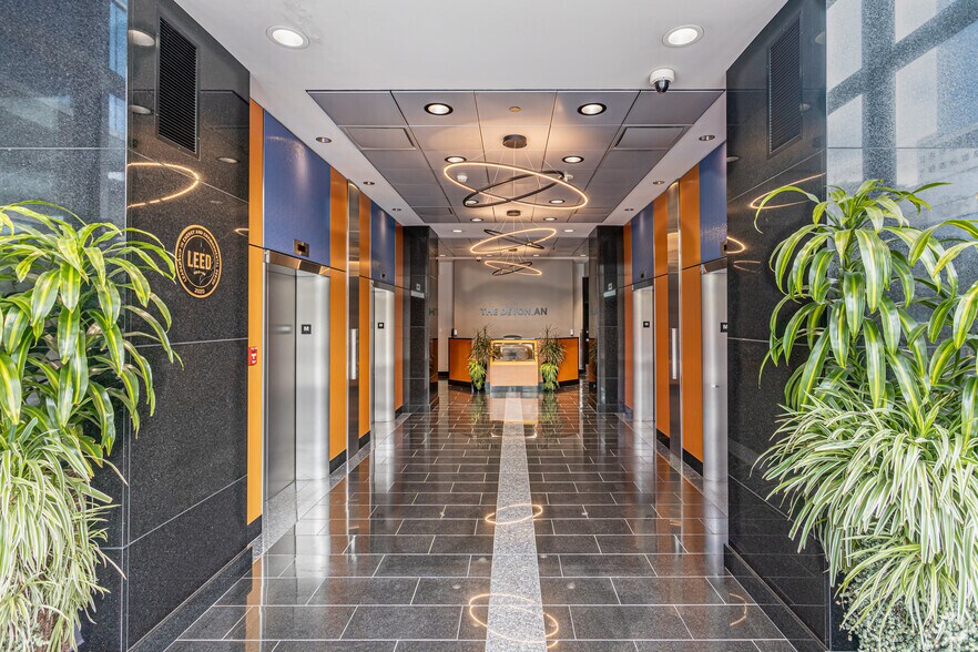 More Photos Of 11150 Jasper Av NW, Edmonton Coworking Space